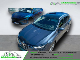 Renault Megane IV TCe 130 BVM  occasion  Beaupuy - photo n2