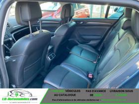 Renault Megane IV TCe 130 BVM  occasion  Beaupuy - photo n7