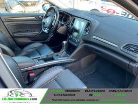 Renault Megane IV TCe 130 BVM  occasion  Beaupuy - photo n6