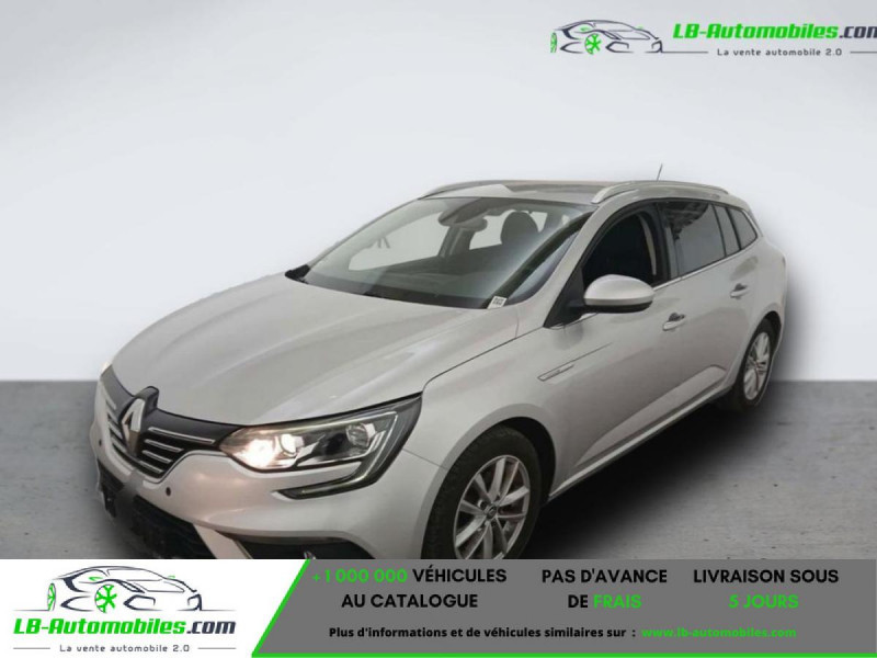 Renault Megane IV TCe 130 BVM  occasion  Beaupuy