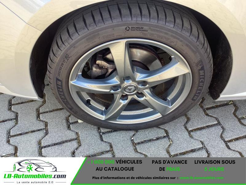 Renault Megane IV TCe 130 BVM 2018 - photo n°7 Renault Megane IV TCe 130 BVM  occasion à Beaupuy - photo n°7