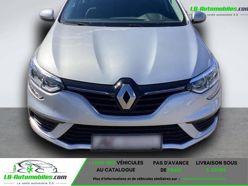 Renault Megane IV TCe 130 BVM 2018 - photo n°4 Renault Megane IV TCe 130 BVM  occasion à Beaupuy - photo n°4