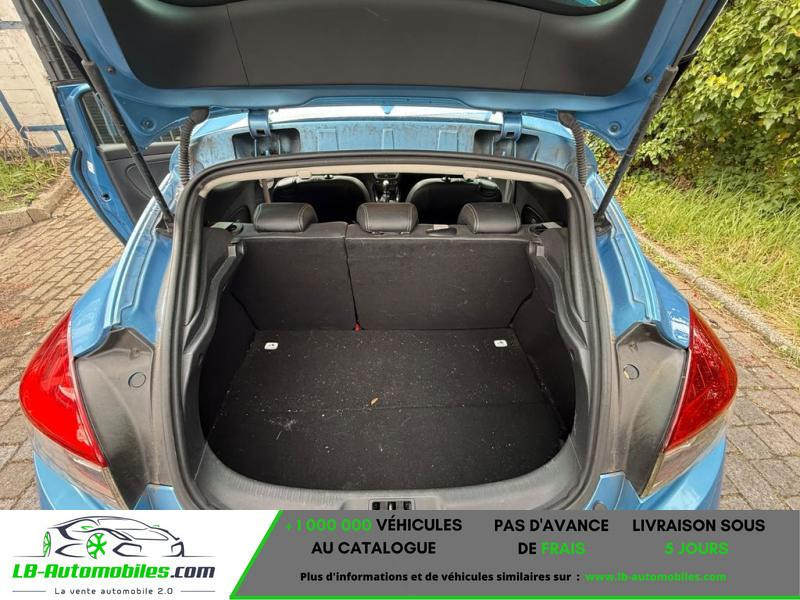Renault Megane IV TCe 130 BVM 2015 - photo n°9 Renault Megane IV TCe 130 BVM  occasion à Beaupuy - photo n°9