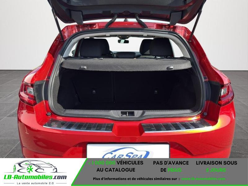 Renault Megane IV TCe 130 BVM 2016 - photo n°11 Renault Megane IV TCe 130 BVM  occasion à Beaupuy - photo n°11