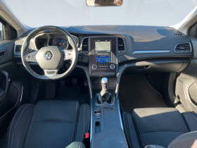 Renault Megane IV TCe 130 BVM  occasion  Beaupuy - photo n3