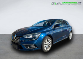 Renault Megane IV TCe 130 BVM  occasion  Beaupuy - photo n2