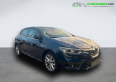 Renault Megane IV occasion année 2018 boite Manuelle Annonce Renault Megane IV occasion Essence TCe 130 BVM à Beaupuy