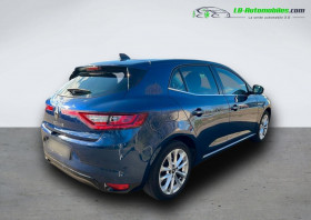 Renault Megane IV TCe 130 BVM  occasion  Beaupuy - photo n4
