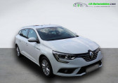 Renault Megane IV occasion année 2018 boite Manuelle Annonce Renault Megane IV occasion Essence TCe 130 BVM à Beaupuy