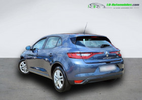 Renault Megane IV TCe 130 BVM  occasion  Beaupuy - photo n4