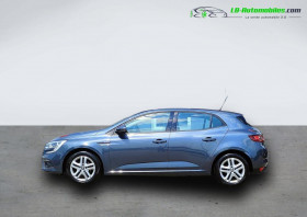 Renault Megane IV TCe 130 BVM  occasion  Beaupuy - photo n5