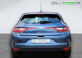 Renault Megane IV TCe 130 BVM  occasion  Beaupuy - photo n6