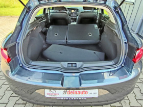 Renault Megane IV TCe 130 BVM  occasion  Beaupuy - photo n8