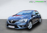 Renault Megane IV occasion année 2018 boite Manuelle Annonce Renault Megane IV occasion Essence TCe 130 BVM à Beaupuy