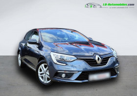 Renault Megane IV TCe 130 BVM  occasion  Beaupuy - photo n2