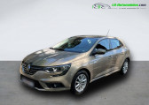 Renault Megane IV occasion année 2016 boite Manuelle Annonce Renault Megane IV occasion Essence TCe 130 BVM à Beaupuy