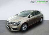Renault Megane IV occasion année 2016 boite Manuelle Annonce Renault Megane IV occasion Essence TCe 130 BVM à Beaupuy