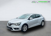 Renault Megane IV occasion année 2016 boite Manuelle Annonce Renault Megane IV occasion Essence TCe 130 BVM à Beaupuy