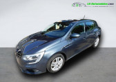 Renault Megane IV occasion année 2018 boite Manuelle Annonce Renault Megane IV occasion Essence TCe 130 BVM à Beaupuy
