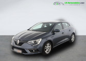 Renault Megane IV occasion année 2016 boite Manuelle Annonce Renault Megane IV occasion Essence TCe 130 BVM à Beaupuy