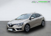 Renault Megane IV occasion année 2016 boite Manuelle Annonce Renault Megane IV occasion Essence TCe 130 BVM à Beaupuy