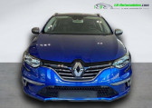 Renault Megane IV TCe 130 BVM   Beaupuy 31