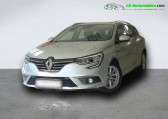 Renault Megane IV occasion année 2017 boite Manuelle Annonce Renault Megane IV occasion Essence TCe 130 BVM à Beaupuy