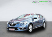 Renault Megane IV TCe 130 BVM   Beaupuy 31