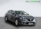 Renault Megane IV occasion année 2018 boite Manuelle Annonce Renault Megane IV occasion Essence TCe 130 BVM à Beaupuy
