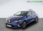 Renault Megane IV occasion année 2016 boite Manuelle Annonce Renault Megane IV occasion Essence TCe 130 BVM à Beaupuy