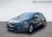 Renault Megane IV occasion année 2016 boite Manuelle Annonce Renault Megane IV occasion Essence TCe 130 BVM à Beaupuy