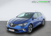 Annonce Renault Megane IV occasion Essence TCe 130 BVM  Beaupuy
