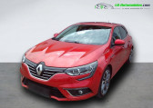 Renault Megane IV occasion année 2016 boite Manuelle Annonce Renault Megane IV occasion Essence TCe 130 BVM à Beaupuy