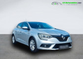 Renault Megane IV occasion année 2016 boite Manuelle Annonce Renault Megane IV occasion Essence TCe 130 BVM à Beaupuy