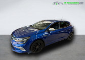 Renault Megane IV occasion année 2016 boite Manuelle Annonce Renault Megane IV occasion Essence TCe 130 BVM à Beaupuy