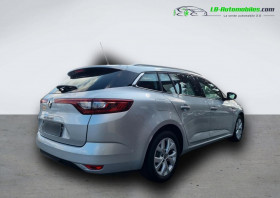 Renault Megane IV TCe 130 BVM  occasion  Beaupuy - photo n4