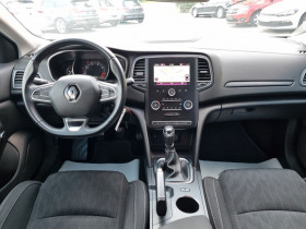Renault Megane IV TCe 130 BVM  occasion  Beaupuy - photo n3