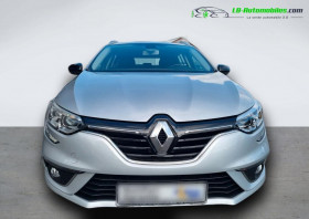 Renault Megane IV TCe 130 BVM  occasion  Beaupuy - photo n5