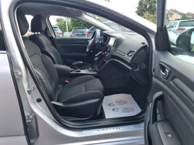 Renault Megane IV TCe 130 BVM  occasion  Beaupuy - photo n7