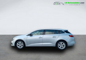 Renault Megane IV TCe 130 BVM  occasion  Beaupuy - photo n6