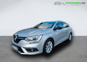 Renault Megane IV TCe 130 BVM  occasion  Beaupuy - photo n2