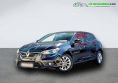 Renault Megane IV occasion année 2017 boite Manuelle Annonce Renault Megane IV occasion Essence TCe 130 BVM à Beaupuy