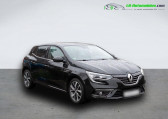 Renault Megane IV occasion année 2016 boite Manuelle Annonce Renault Megane IV occasion Essence TCe 130 BVM à Beaupuy