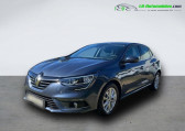 Renault Megane IV occasion année 2017 boite Manuelle Annonce Renault Megane IV occasion Essence TCe 130 BVM à Beaupuy