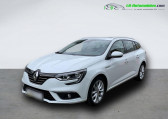 Renault Megane IV occasion année 2017 boite Manuelle Annonce Renault Megane IV occasion Essence TCe 130 BVM à Beaupuy
