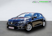 Renault Megane IV occasion année 2016 boite Manuelle Annonce Renault Megane IV occasion Essence TCe 130 BVM à Beaupuy
