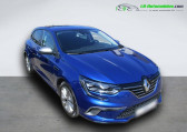 Renault Megane IV TCe 130 BVM   Beaupuy 31