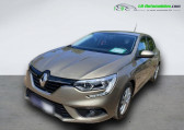 Renault Megane IV occasion année 2016 boite Manuelle Annonce Renault Megane IV occasion Essence TCe 130 BVM à Beaupuy