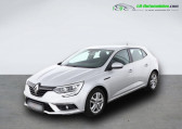 Renault Megane IV occasion année 2016 boite Manuelle Annonce Renault Megane IV occasion Essence TCe 130 BVM à Beaupuy