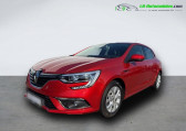 Renault Megane IV TCe 130 BVM   Beaupuy 31